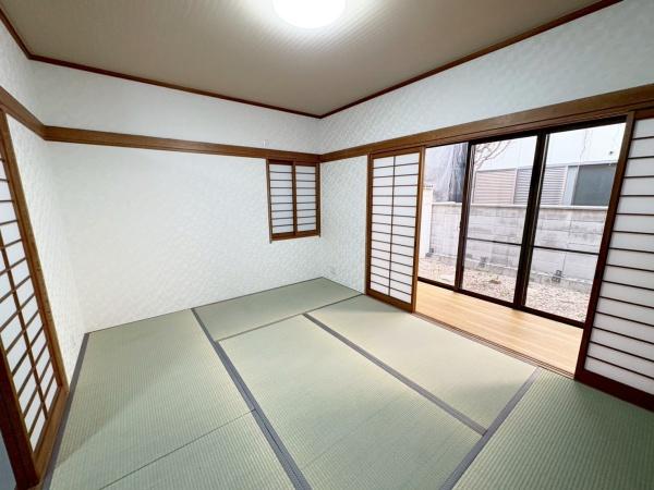 大阪市住之江区安立３丁目の中古一戸建て