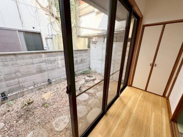 大阪市住之江区安立３丁目の中古一戸建て