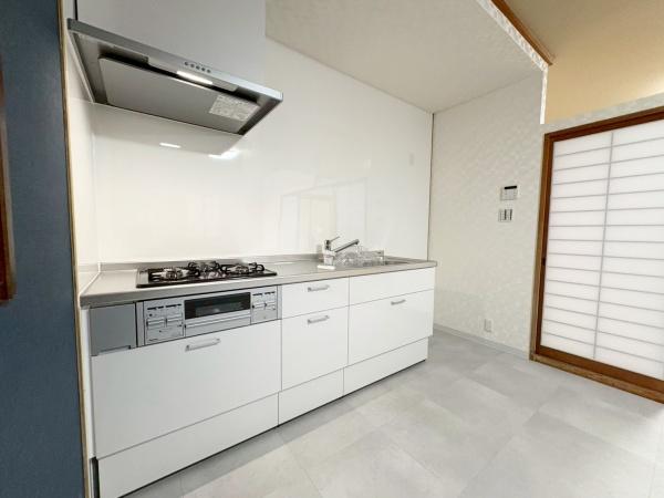 大阪市住之江区安立３丁目の中古一戸建て