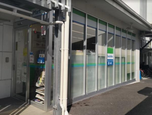 大阪市平野区加美鞍作１丁目の中古一戸建て(ファミリーマートイル・サローネ平野／S店)