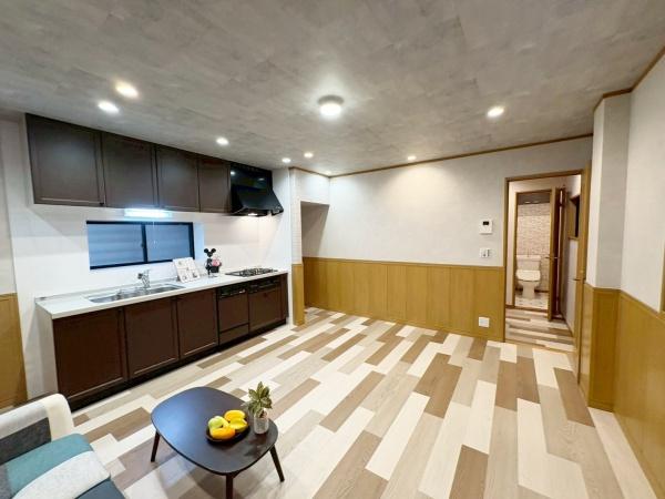 大阪市平野区加美鞍作１丁目の中古一戸建て