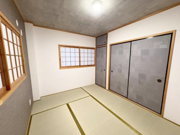 大阪市平野区加美鞍作１丁目の中古一戸建て