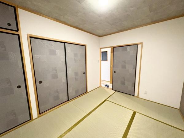 大阪市平野区加美鞍作１丁目の中古一戸建て