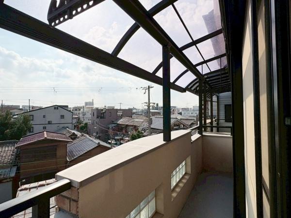 大阪市平野区加美鞍作１丁目の中古一戸建て