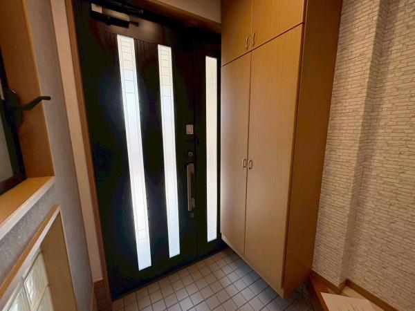 大阪市平野区加美鞍作１丁目の中古一戸建て