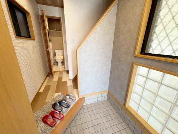 大阪市平野区加美鞍作１丁目の中古一戸建て