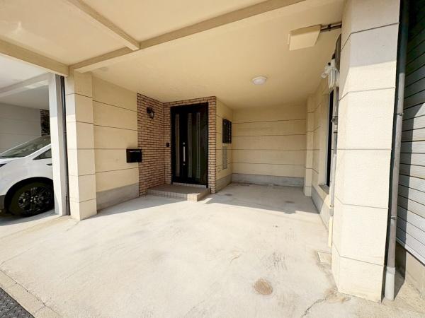 大阪市平野区加美鞍作１丁目の中古一戸建て