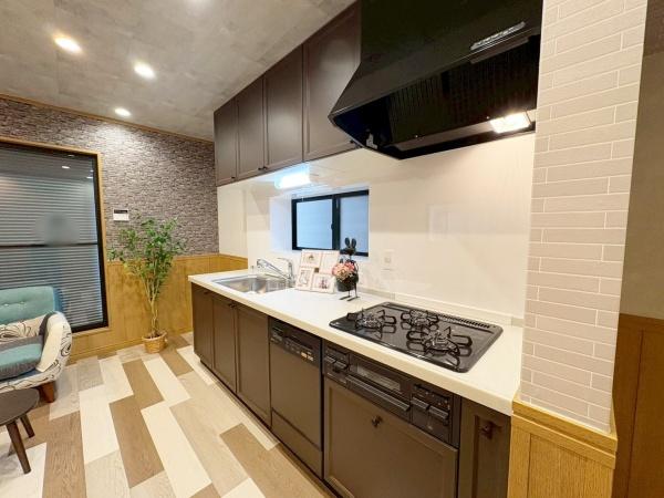 大阪市平野区加美鞍作1丁目　中古戸建