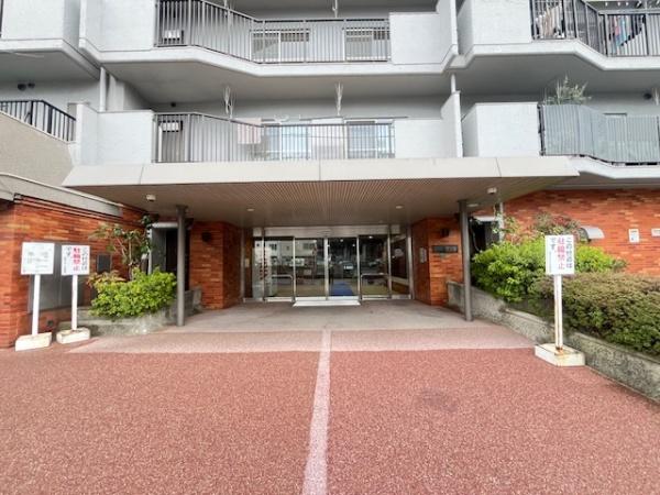 朝日プラザ天王寺