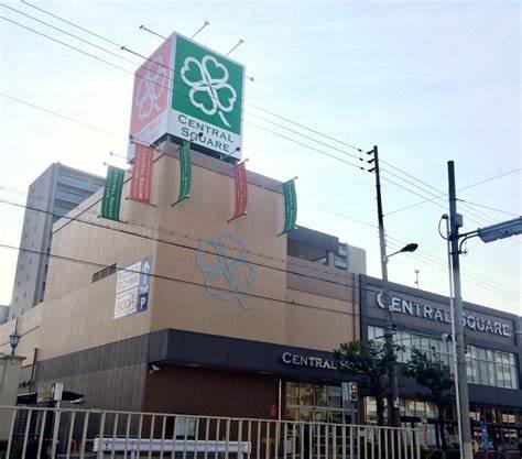 エスリード帝塚山(ライフセントラルスクエア北畠店)