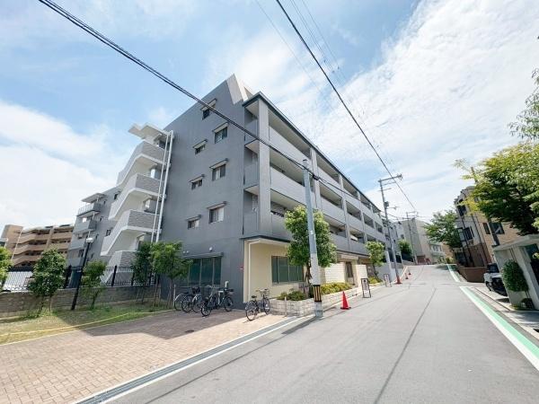 エスリード帝塚山