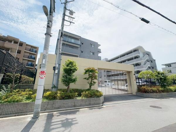 エスリード帝塚山