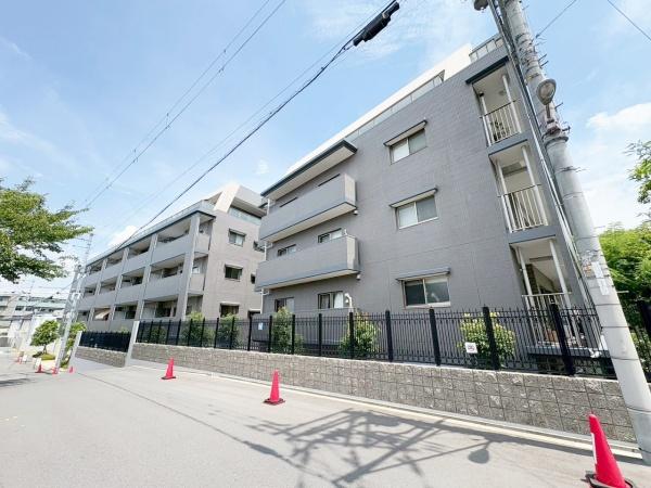 エスリード帝塚山