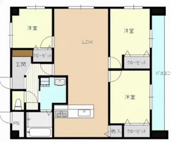 住吉ニューライフ