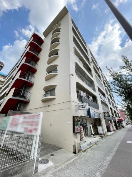 住吉ニューライフ