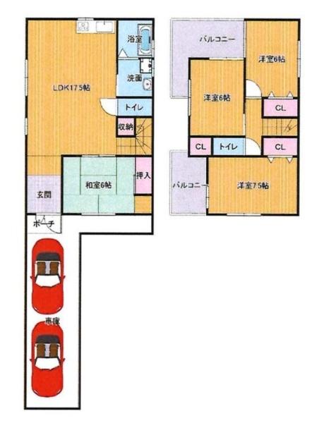 大阪市住之江区平林南2丁目　中古戸建