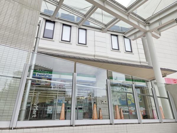 あべのドルチェ(ファミリーマートキューズタウン店)