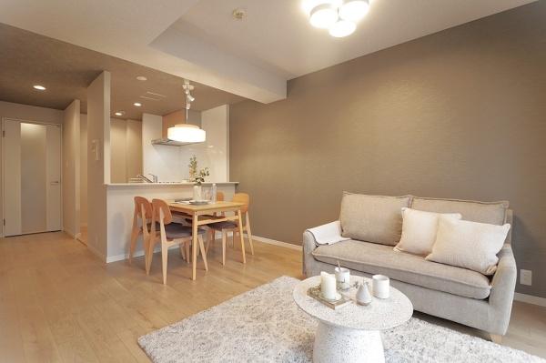 あべのドルチェ