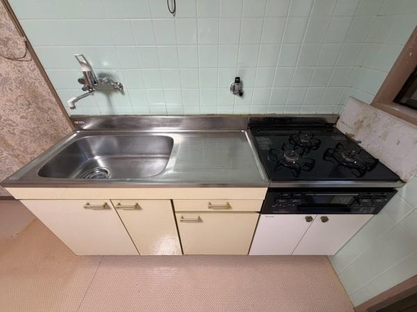 大阪市住吉区墨江2丁目　中古戸建