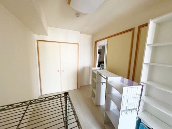 クレアシティ大阪清水谷