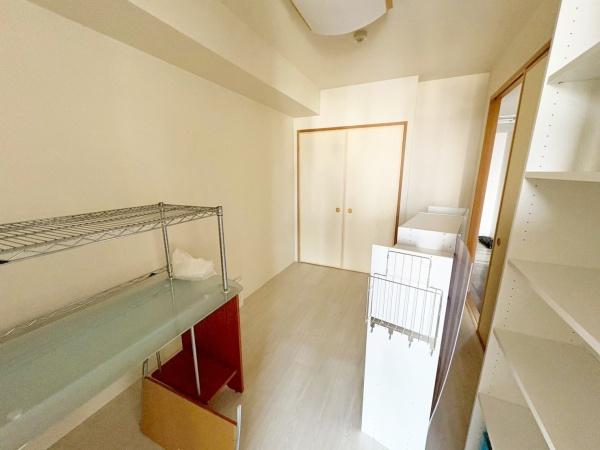 クレアシティ大阪清水谷