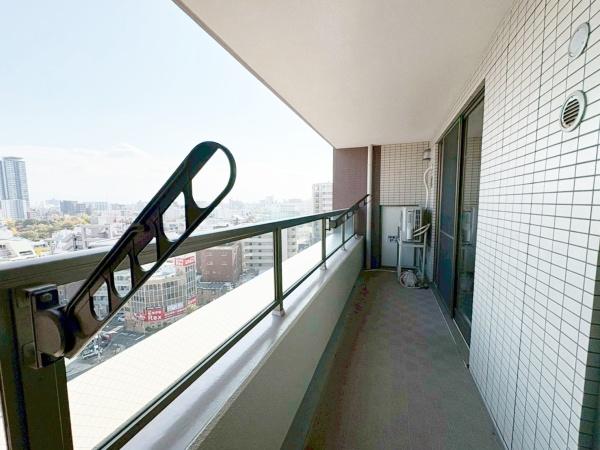 クレアシティ大阪清水谷