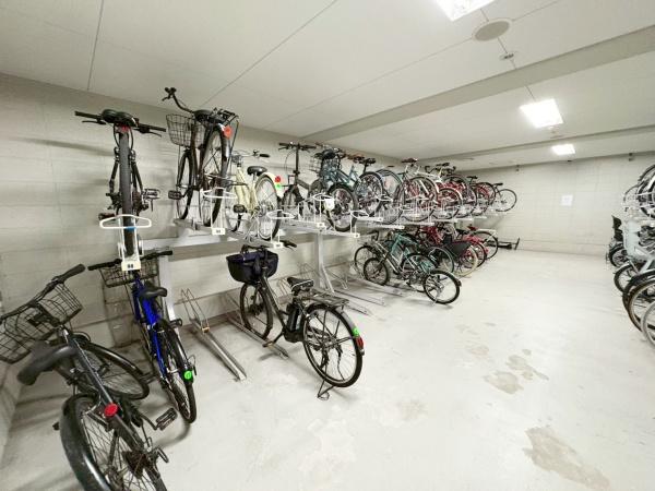 クレアシティ大阪清水谷