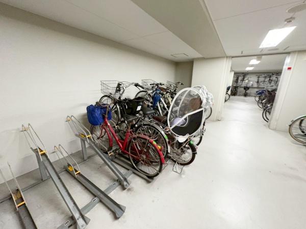 クレアシティ大阪清水谷