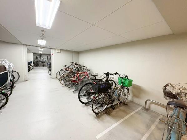 クレアシティ大阪清水谷