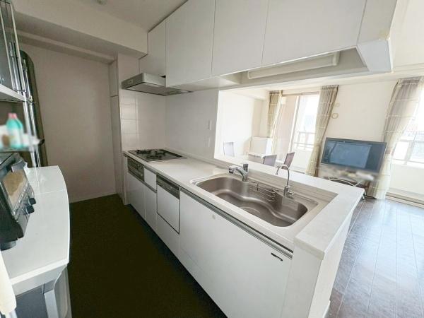 クレアシティ大阪清水谷