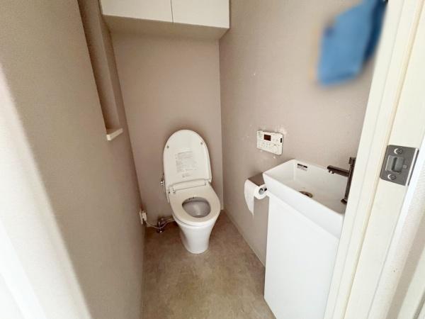 クレアシティ大阪清水谷