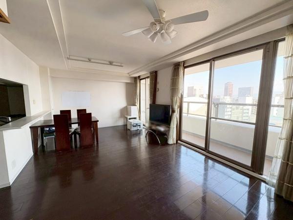 クレアシティ大阪清水谷