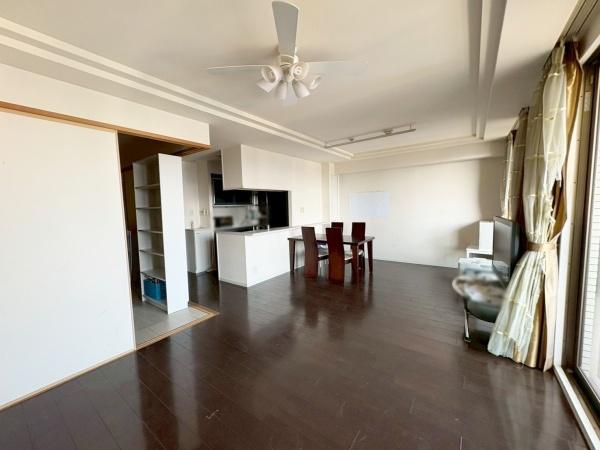 クレアシティ大阪清水谷