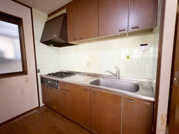 大阪市西成区天下茶屋東2丁目　中古戸建