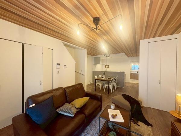 大阪市平野区背戸口1丁目　中古戸建