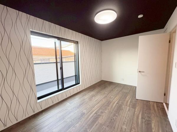 大阪市平野区背戸口1丁目　中古戸建