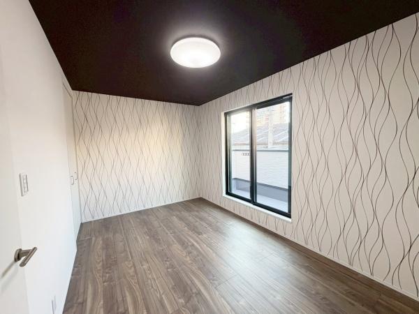 大阪市平野区背戸口1丁目　中古戸建