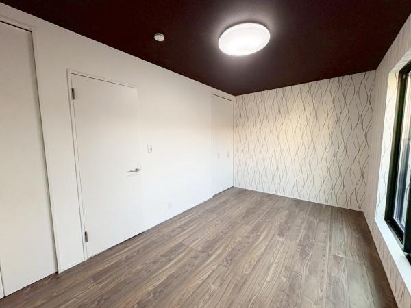 大阪市平野区背戸口1丁目　中古戸建