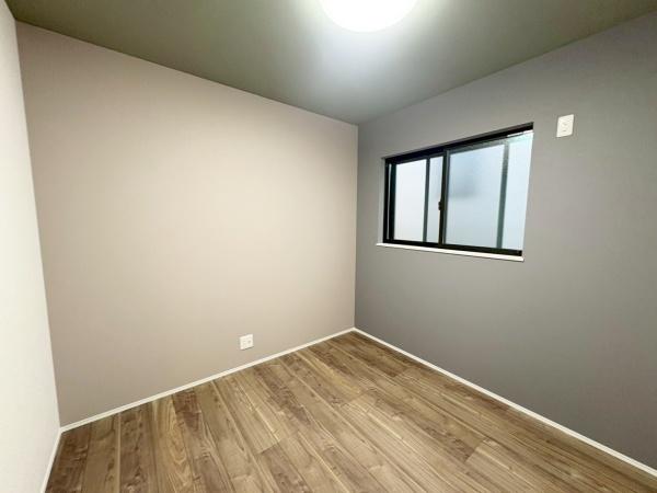 大阪市平野区背戸口1丁目　中古戸建