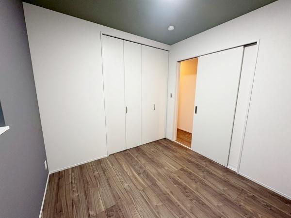 大阪市平野区背戸口1丁目　中古戸建