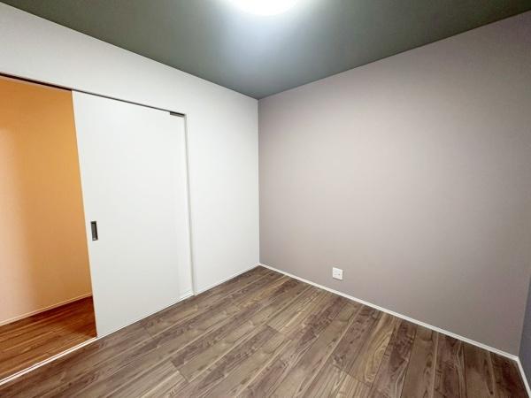 大阪市平野区背戸口1丁目　中古戸建