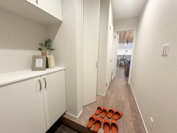 大阪市平野区背戸口1丁目　中古戸建