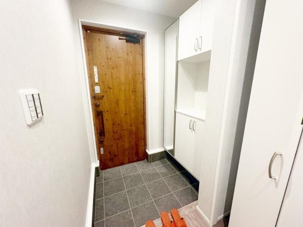 大阪市平野区背戸口1丁目　中古戸建