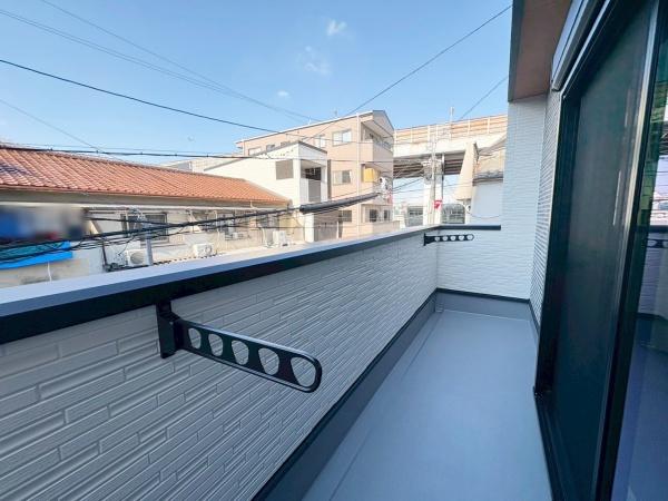 大阪市平野区背戸口1丁目　中古戸建