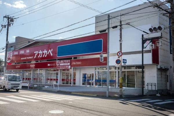 大阪市生野区勝山南２丁目の中古一戸建て(ドラッグアカカベ生野勝山店)
