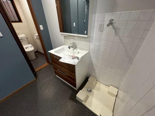 大阪市生野区勝山南２丁目の中古一戸建て