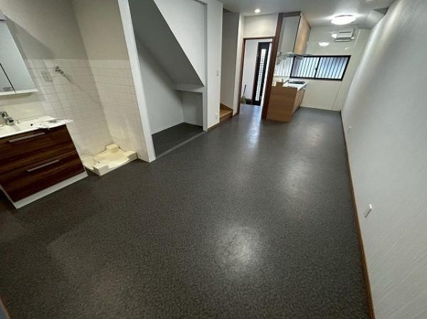 大阪市生野区勝山南２丁目の中古一戸建て