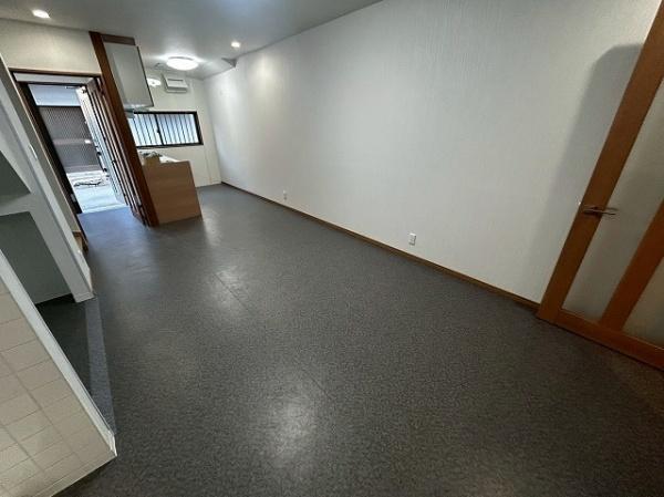 大阪市生野区勝山南２丁目の中古一戸建て