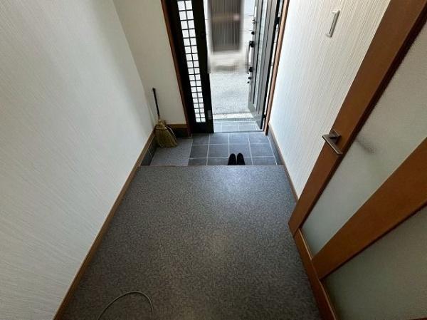 大阪市生野区勝山南２丁目の中古一戸建て