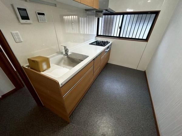 生野区勝山南2丁目　中古テラス